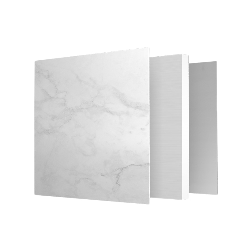 Building grade aluminyo composite panel