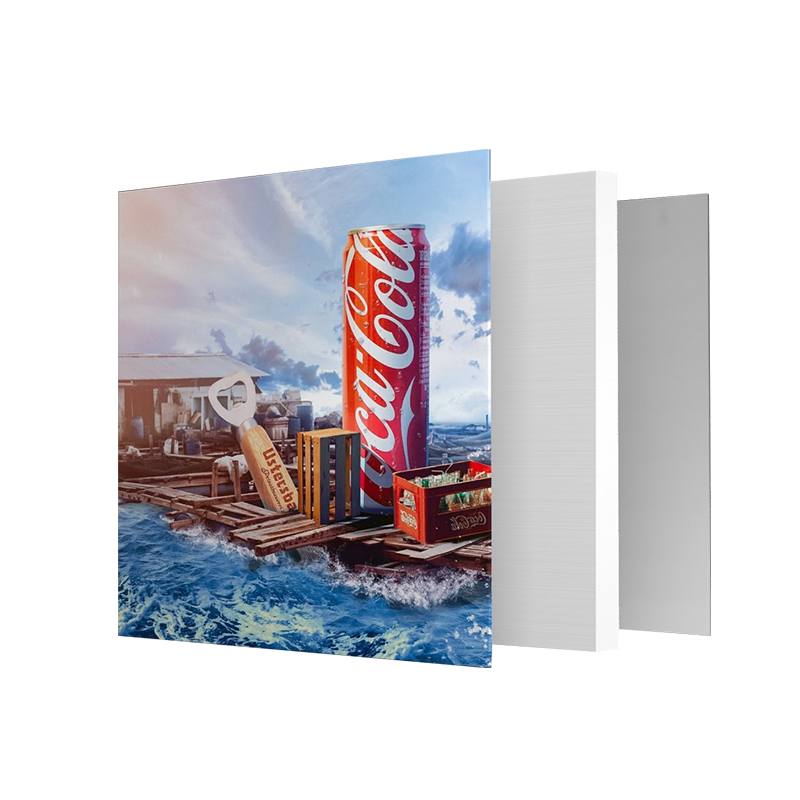 Signage/digital printing aluminyo composite panel