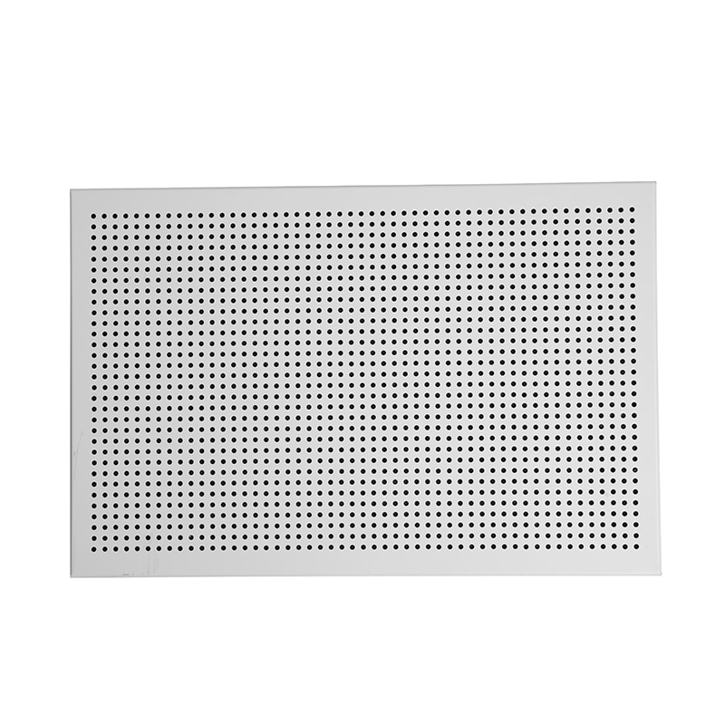 Aluminyo honeycomb composite panel