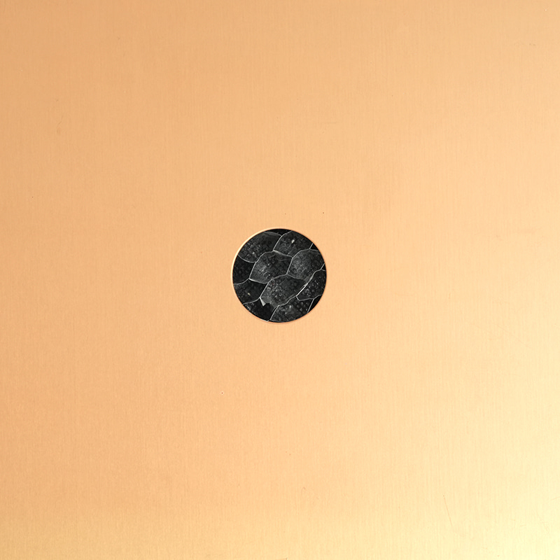Aluminyo honeycomb composite panel